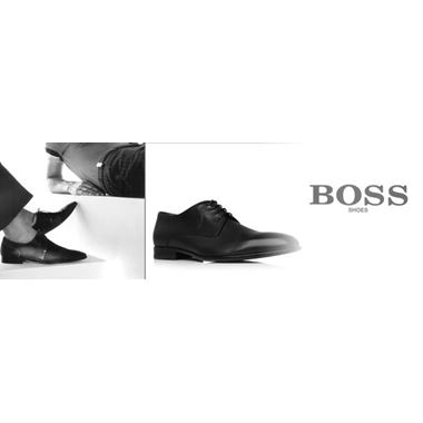 Boss Shoes